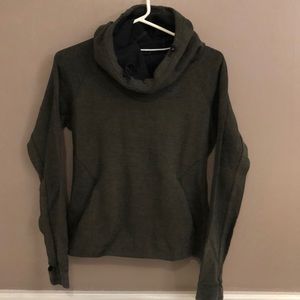 Nike Tech Fleece hoodie